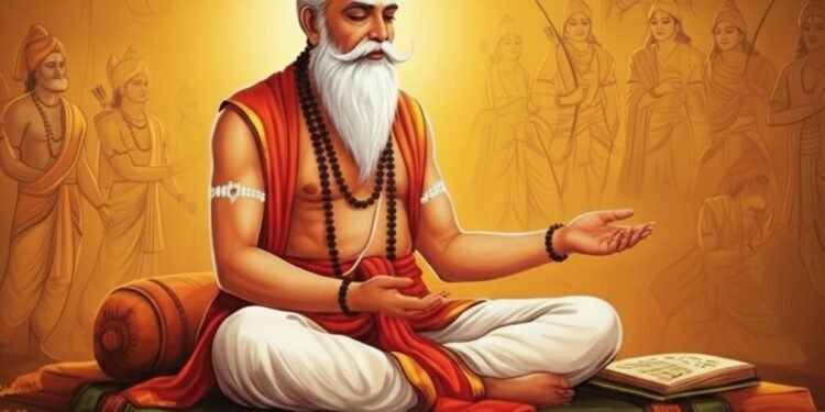 valmiki jayanthi