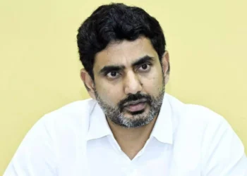 ముంబైకు మంత్రి నారా లోకేష్ – ఉద్యోగాల కల్పన, పెట్టుబడుల లక్ష్యంతో పర్యటన