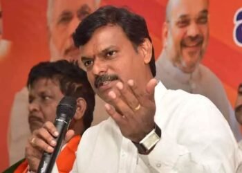 మొంథా తుఫాన్ను సమర్థంగా ఎదుర్కొన్న ఏపీ ప్రభుత్వం: భాజపా రాష్ట్ర అధ్యక్షుడు పీవీఎన్ మాధవ్