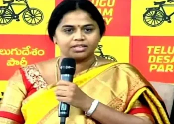 కల్తీ మద్యం మాఫియాకు మూల విరాట్ జగనే