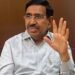 నెల్లూరు : సంతపేట మార్కెట్ ను పరిశీలించిన మంత్రి నారాయణ