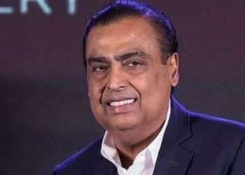 ముకేశ్‌ అంబానీ