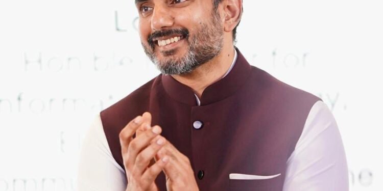 ఆంధ్రప్రదేశ్‌కు గూగుల్ భారీ పెట్టుబడి: వైజాగ్‌లో అతిపెద్ద AI హబ్‌తో దేశవ్యాప్తంగా ట్రెండ్