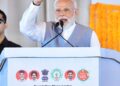 pm modi speech at the kurnool