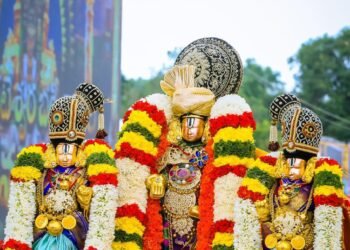 latest update on tirumala