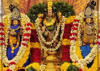 వెంకటేశ్వర స్వామిని శనివారం ఎందుకంత ప్రీతి ?