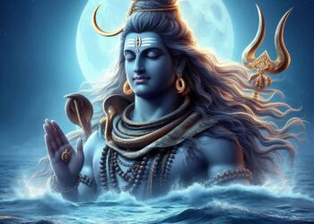 "ఓం నమః శివాయ" అనేది కేవలం అక్షరాలు మాత్రమే కాదు, అది ప్రకృతినే కదిలించ గల మహా బీజాక్షర సమూహం