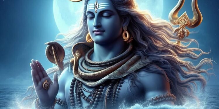 "ఓం నమః శివాయ" అనేది కేవలం అక్షరాలు మాత్రమే కాదు, అది ప్రకృతినే కదిలించ గల మహా బీజాక్షర సమూహం