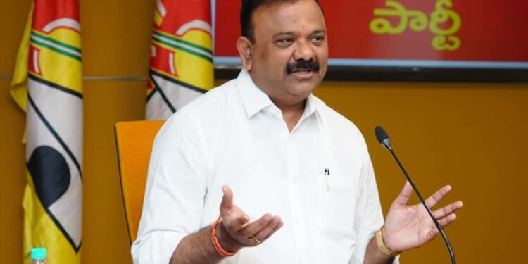 ఆంధ్రప్రదేశ్ ఎన్నికల తర్వాత ప్రజల ఉత్సాహం – వైసీపీపై సమీక్ష