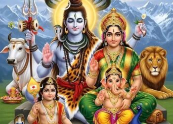 కార్తీక మాస మహత్యం: మొదటి రోజు కథ