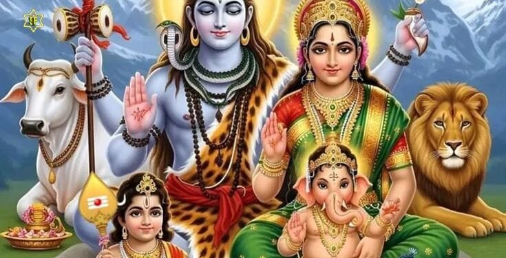 కార్తీక మాస మహత్యం: మొదటి రోజు కథ