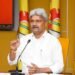 వైసీపీ నాయకుల అక్రామక చర్యలపై టీడీపీ ఆందోళన – జగన్ పై మండిపాటు