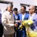 యూఏఈ పర్యటనలో సీఎం చంద్రబాబు