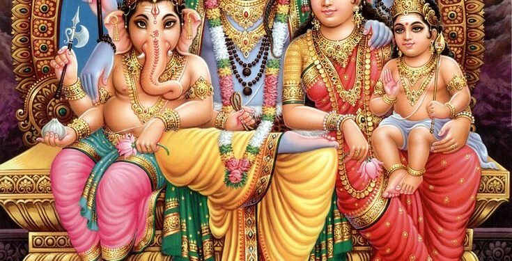 కార్తీక పురాణము 2వ అధ్యాయము