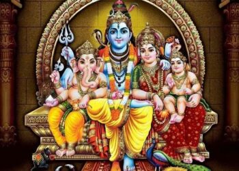 కార్తీక పురాణం 4వ అధ్యాయము – దీపారాధనా మహిమ