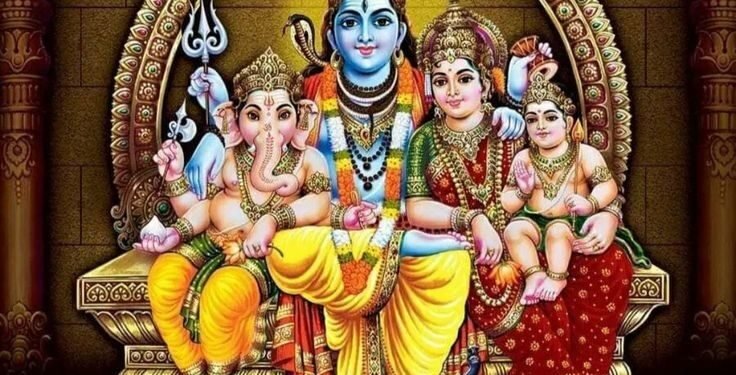 కార్తీక పురాణం 4వ అధ్యాయము – దీపారాధనా మహిమ