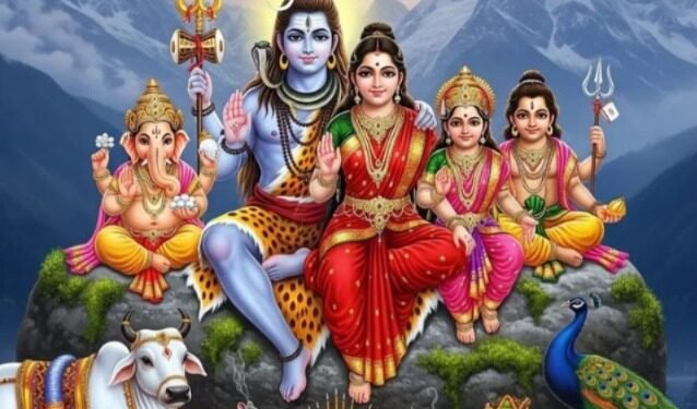 karthika masam adhyayam