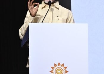 దుబాయ్ పర్యటన ముగించుకున్న సీఎం చంద్రబాబు – ఏపీలో పెట్టుబడుల అవకాశాలను వివరించారు