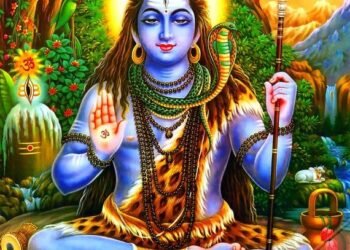 పంచాక్షరీ మంత్ర రహస్యార్థం…..