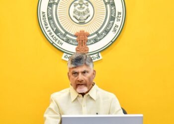 యువతకు ఉద్యోగాల గేట్ వేగా ‘నైపుణ్యం’ పోర్టల్ – సీఎం చంద్రబాబు దిశానిర్దేశం