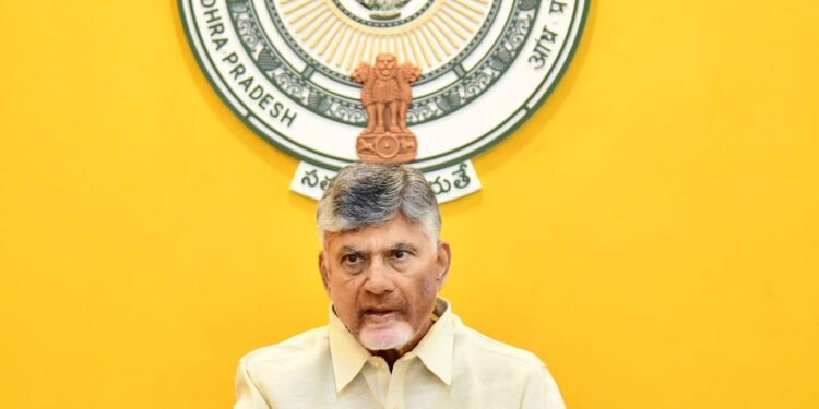 యువతకు ఉద్యోగాల గేట్ వేగా ‘నైపుణ్యం’ పోర్టల్ – సీఎం చంద్రబాబు దిశానిర్దేశం