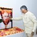 సర్దార్ పటేల్ జయంతి సందర్భంగా సీఎం చంద్రబాబు నివాళులు