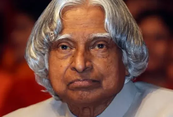 apj abdul kalam jayanthi