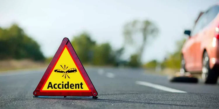 అమెరికాలో రోడ్డు ప్రమాదం: భారతీయ నేటివ్ అరెస్ట్