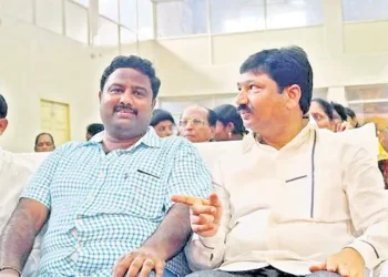 నకిలీ మద్యం కేసులో: అద్దేపల్లి జనార్థన్ రావుకు 1 వారం సిట్ కస్టడీ