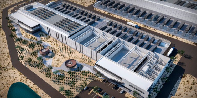 విశాఖ గూగుల్ డాటా సెంటర్పై టైరెక్స్ సీఈఓ రవికుమార్ విశ్లేషణ