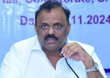 భూ కేటాయింపులపై కొత్త విధానాలు – మంత్రి అనగాని సత్యప్రసాద్ వివరాలు