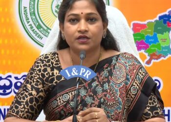 కర్నూలు బస్సు ప్రమాదం: 19 మంది మృతి, అనేకరు గాయపడ్డారు – హోంమంత్రి వంగలపూడి అనిత ప్రకటన