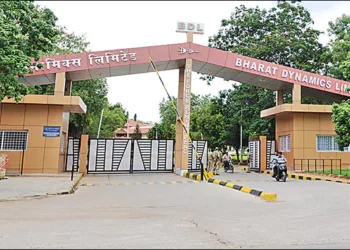 ఏపీలో మిసైల్ తయారీ కేంద్రం