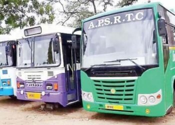 ఆర్టీసీ ప్రయాణికులకు సౌకర్యం: బస్సులో మర్చిపోయిన వస్తువులను తిరిగి పొందవచ్చు