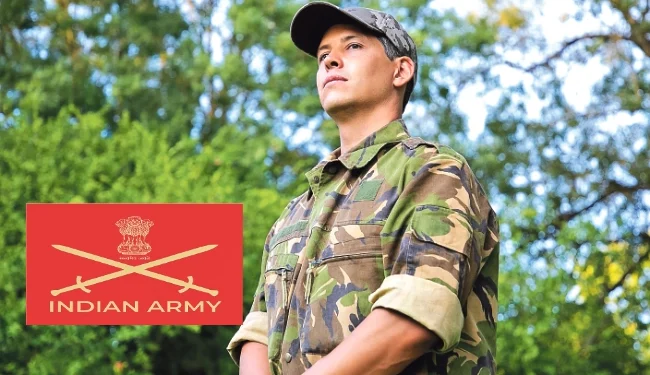 ఆర్మీలో క్లర్క్‌ ఉద్యోగం – దరఖాస్తులకు నవంబర్‌ 14 చివరి తేదీ