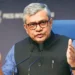 అశ్వినీ వైష్ణవ్ ఆదేశం: తెలుగురాష్ట్రాల్లో వార్ రూమ్‌లు ఏర్పాటు చేయాలి