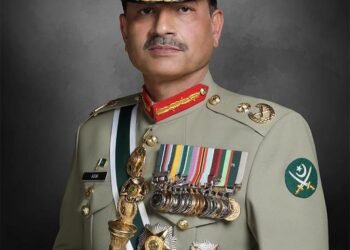 దమ్ముంటే మమ్మల్ని ఎదుర్కోని పాక్ ఆర్మీ చీఫ్ ఆసిం మునీర్‌కు సవాలు