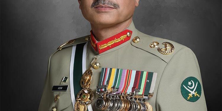 దమ్ముంటే మమ్మల్ని ఎదుర్కోని పాక్ ఆర్మీ చీఫ్ ఆసిం మునీర్‌కు సవాలు