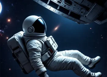 చంద్రయాత్రకు దారితీసే కొత్త అడుగు: పాక్ వ్యోమగామిని అంతరిక్షంలోకి తీసుకెళ్లేందుకు చైనా సిద్ధం