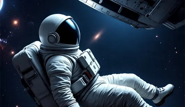 చంద్రయాత్రకు దారితీసే కొత్త అడుగు: పాక్‌ వ్యోమగామిని అంతరిక్షంలోకి తీసుకెళ్లేందుకు చైనా సిద్ధం