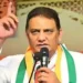 అజహరుద్దీన్కు మంత్రి పదవి – ఎల్లుండి ప్రమాణ స్వీకారం జరిగే అవకాశం