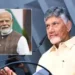 మోదీ – చంద్రబాబు ఫోన్ సంభాషణ: మొంథా తుపాన్పై సమీక్షలో కీలక సూచనలు