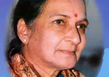 veteran singer bala saraswathi devi passed away at 97