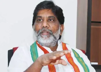 భట్టి విక్రమార్క: భాజపా నేతలు బీసీ బిల్లు కోసం దిల్లీకి అఖిలపక్షాన్ని తీసుకెళ్ళాలి