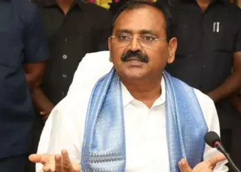 తిరుపతి ఎస్వీయూ పోలీస్‌స్టేషన్‌లో భూమన కరుణాకరరెడ్డి విచారణ ముగింపు