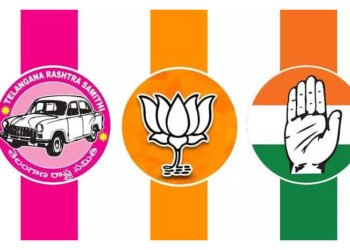 జూబ్లీహిల్స్ ఉపఎన్నిక నామినేషన్ల గడువు పూర్తయింది