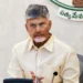 చంద్రబాబు: ముందస్తు చర్యల వల్లే తుపానులో నష్టాన్ని తగ్గించగలిగాం