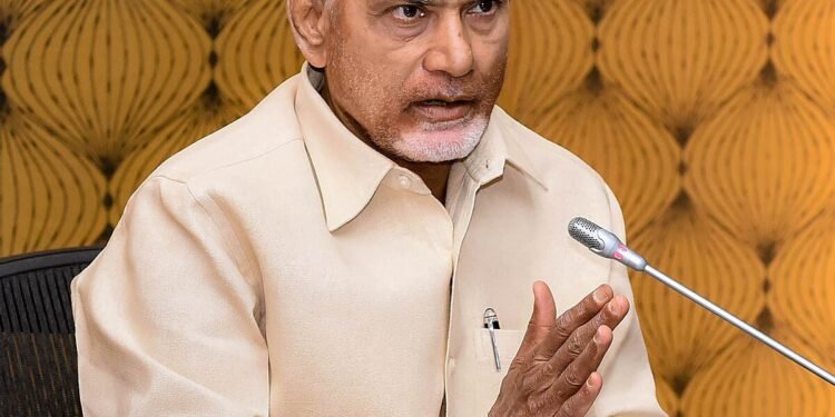 సీఎం చంద్రబాబు నాయుడు 3 రోజుల యూఏఈ పర్యటనకు సిద్ధం