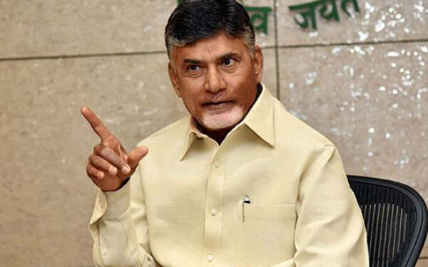 ముఖ్యమంత్రి చంద్రబాబు మూడు రోజుల యూఏఈ పర్యటనకు బయలుదేరారు