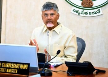 తుపాను తాకిడిని తగ్గించిన ముందస్తు చర్యలు – సీఎం చంద్రబాబు మీడియా సమావేశం